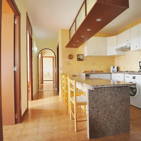 Fluvia: Swimming-pool, Seaview, 1200m Center And *